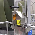 ASC  ASC XS-Lift one-man lift working height 4.5 meters