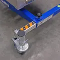 ASC ASC XS-Lift eenmans-lift werkhoogte 4,5 meter