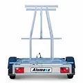 Alumexx Alumexx scaffold trailer Basic 250