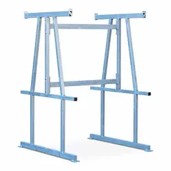 Alumexx steigerbok Basic