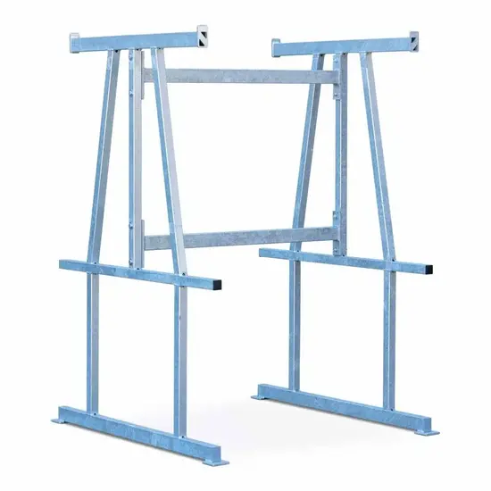 Alumexx Alumexx steigerbok Basic