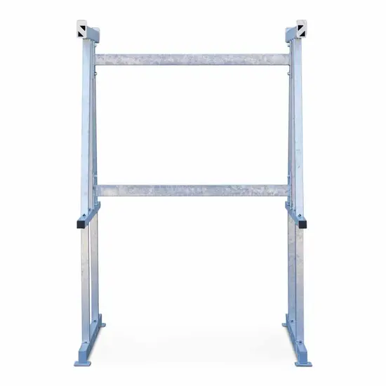 Alumexx Alumexx scaffold rack Basic