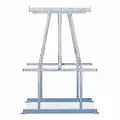 Alumexx Alumexx scaffold rack Basic