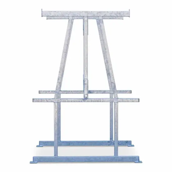 Alumexx Alumexx scaffold rack Basic