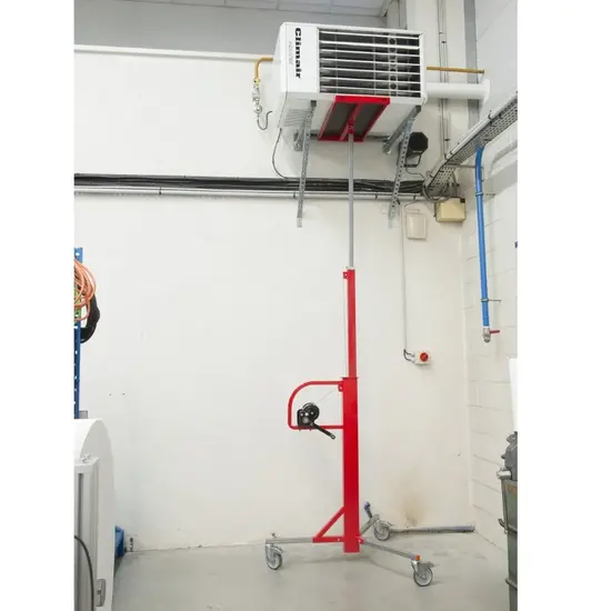 Mondelin Mondelin material lifter