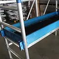 ASC Toe board holder mobile scaffold