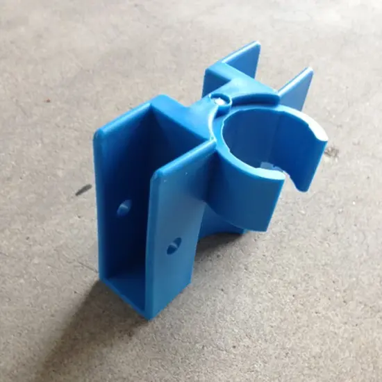 ASC Toe board holder mobile scaffold