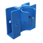 ASC Toe board holder mobile scaffold