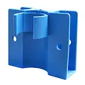 ASC Toe board holder mobile scaffold