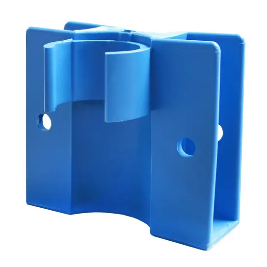 ASC Toe board holder mobile scaffold