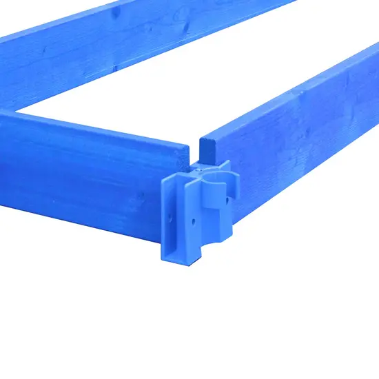 ASC Toe board holder mobile scaffold