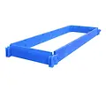 ASC Toe board holder mobile scaffold