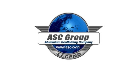 Echafaudage roulant ASC