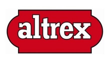 Altrex foldable scaffold
