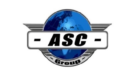 ASC foldable scaffold