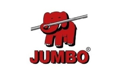 Jumbo kamersteiger