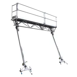 ASC triangle bridge scaffolding 5 meter
