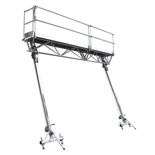ASC triangle bridge scaffolding 5 meter