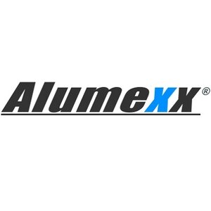 Echafaudage roulant Alumexx