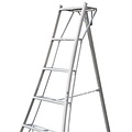 Hendon tripod ladders Vultur tripod ladder 420 cm with 3 adjustable legs
