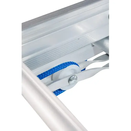 Solide Solide schuifladder met touw 2x26 sporten E26B