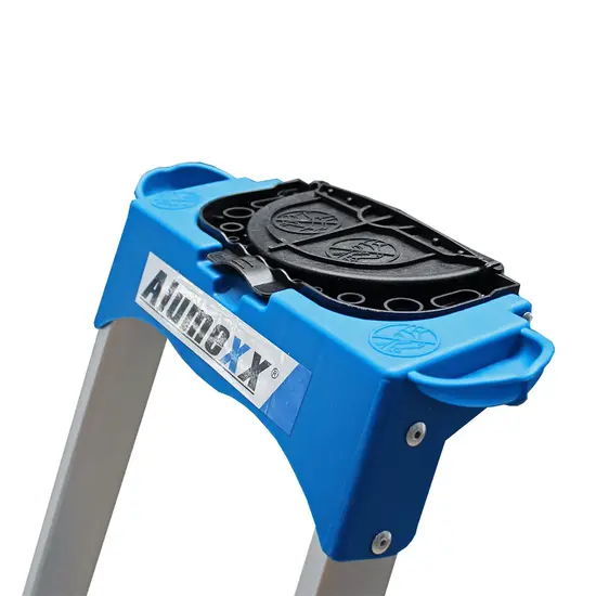 Alumexx Alumexx Twin Deck household ladder 5 steps