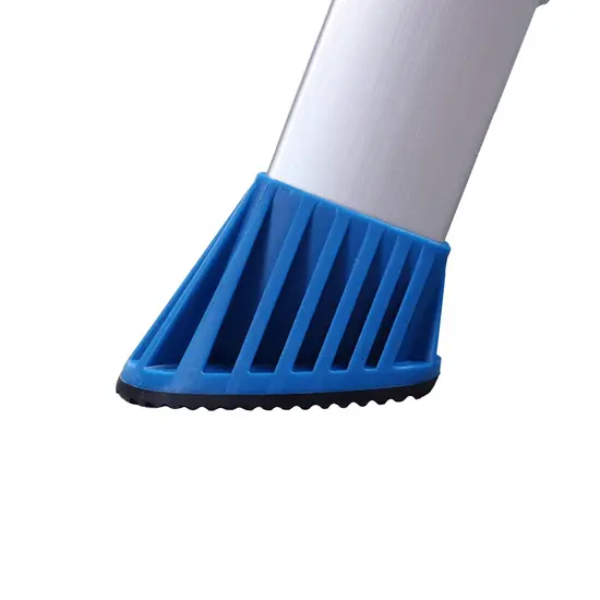 Alumexx Escabeau ménager 7 marches Alumexx Twin Deck