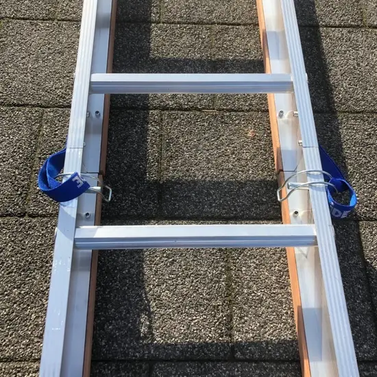 Solide Solide dakladder set  5 m