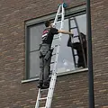 Solide Solide window cleaner ladder 2x10 rungs RWC10