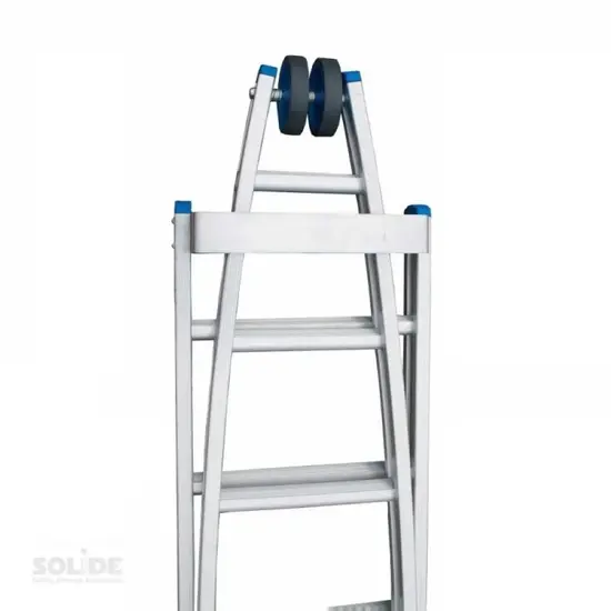 Solide Solide ruitenwassersladder 3x10 sporten RWD10