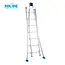 Solide Solide window cleaner ladder 2x7 rungs RWC07