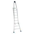 Solide Solide glazenwasserladder 2x8 sporten RWC08