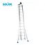 Solide Solide glazenwasserladder 2x12 sporten RWC12