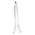 Solide Solide window cleaner ladder 2x12 rungs RWC12