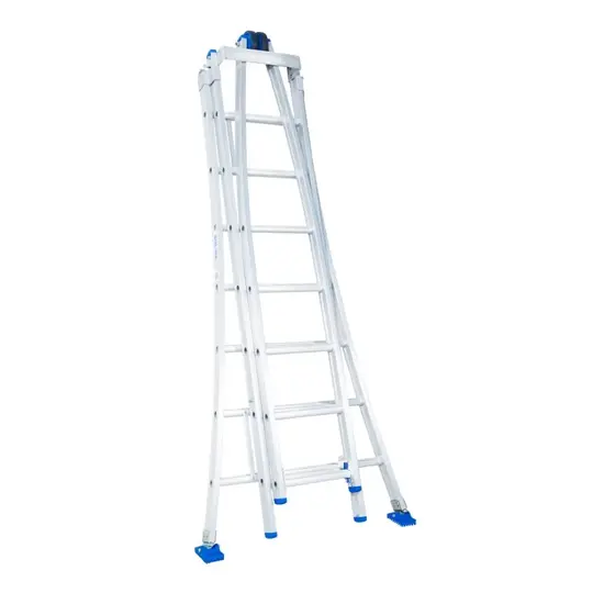 Solide Solide ruitenwassersladder 3x7 sporten RWD07