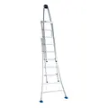 Solide Solide window cleaner ladder 3x7 rungs RWD07