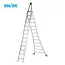 Solide Solide ruitenwassersladder 3x12 sporten RWD12
