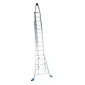Solide Solide window cleaner ladder 3x12 rungs RWD12