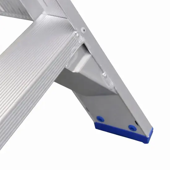 Solide Solide dubbele trapladder 2x3 treden DT3 | Professioneel