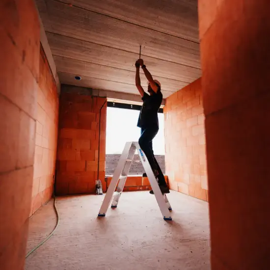 Solide Marchepied double accès Solide 2x3 marches DT3