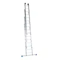 Solide Solide extension ladder 4x9 rungs V09B