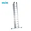 Solide Solide extension ladder 4x10 rungs V10B