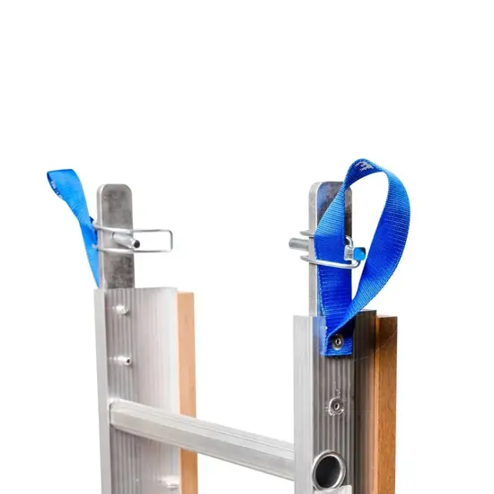 Solide Solide dakladder 3 m DL12