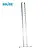 Solide Solide extension ladder 2x18 rungs with stabilizer