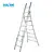 Solide Solide combination ladder 3x7 rungs D07