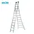Solide Solide reformladder 3x10 sporten D10