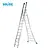 Solide Solide reformladder 3x12 sporten D12