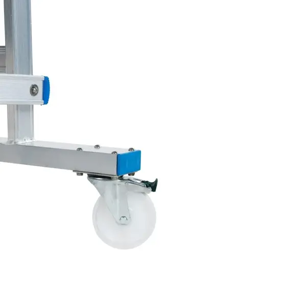 Solide Solide mobiele bordestrap 12 treden MBT12