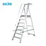 Solide Solide foldable mobile platform 7 steps PMP07