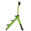Little Giant Ladders Little Giant Jumbo Step fiberglass 3-Step